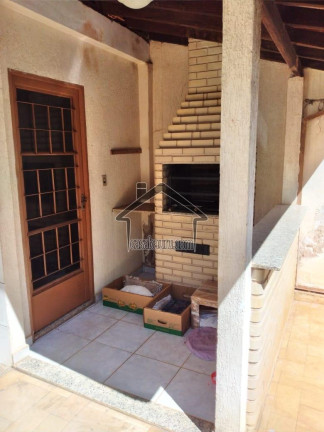 Imagem Casa com 4 Quartos à Venda, 265 m² em Jardim Infante Dom Henrique - Bauru Imagem Casa com 4 Quartos à Venda, 265 m² em Jardim Infante Dom Henrique - Bauru