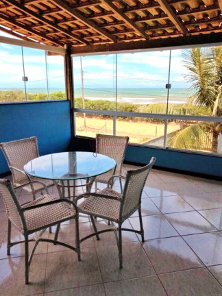 Imagem Casa com 6 Quartos à Venda, em Praia Dos Castelhanos - Anchieta Imagem Casa com 6 Quartos à Venda, em Praia Dos Castelhanos - Anchieta