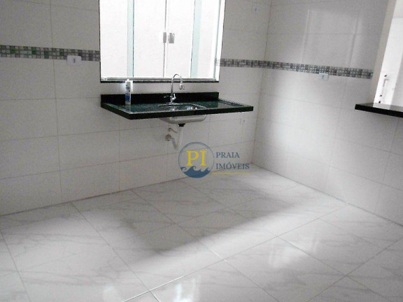 Imagem Casa com 2 Quartos à Venda, 150 m² em Tupi - Praia Grande