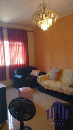 Imagem Sobrado com 3 Quartos à Venda, 145 m² em Freguesia Do ó - São Paulo
