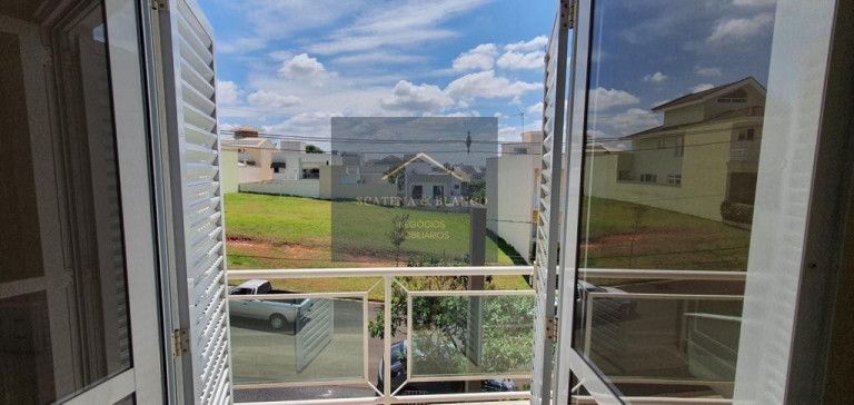 Imagem Casa de Condomínio com 3 Quartos à Venda, 224 m² em Condomínio Villa Dos Inglezes - Sorocaba