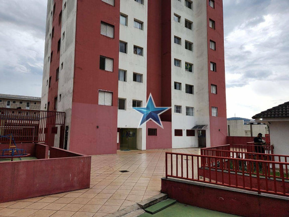 Imagem Apartamento com 2 Quartos à Venda, 47 m² em Casa Verde Baixa - São Paulo Imagem Apartamento com 2 Quartos à Venda, 47 m² em Casa Verde Baixa - São Paulo