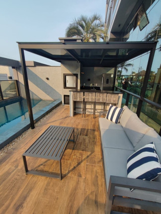 Imagem Apartamento com 4 Quartos à Venda, 224 m² em Praia Brava - Itajaí Imagem Apartamento com 4 Quartos à Venda, 224 m² em Praia Brava - Itajaí