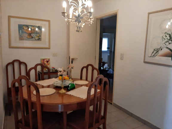 Imagem Imóvel com 3 Quartos à Venda, 200 m² em Vila Suzana - São Paulo
