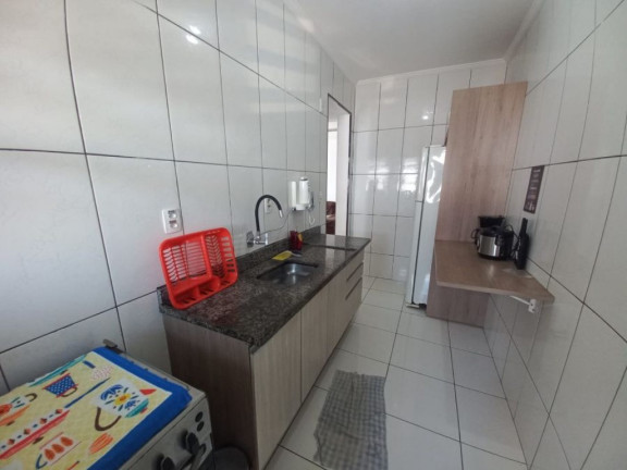 Imagem Apartamento com 1 Quarto à Venda, 43 m² em Aviação - Praia Grande Imagem Apartamento com 1 Quarto à Venda, 43 m² em Aviação - Praia Grande