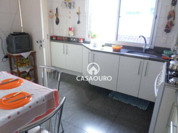 Imagem Apartamento com 3 Quartos à Venda, 95 m² em Sion - Belo Horizonte Imagem Apartamento com 3 Quartos à Venda, 95 m² em Sion - Belo Horizonte