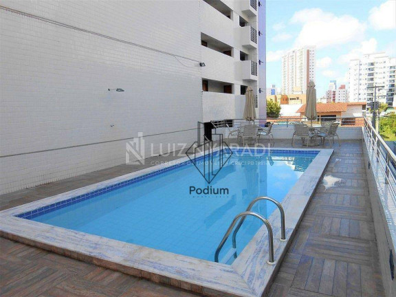 Imagem Apartamento com 3 Quartos à Venda, 99 m² em Jardim Oceania - João Pessoa Imagem Apartamento com 3 Quartos à Venda, 99 m² em Jardim Oceania - João Pessoa