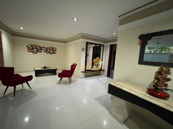 Imagem Apartamento com 3 Quartos à Venda, 90 m² em Vila Ema - São José Dos Campos