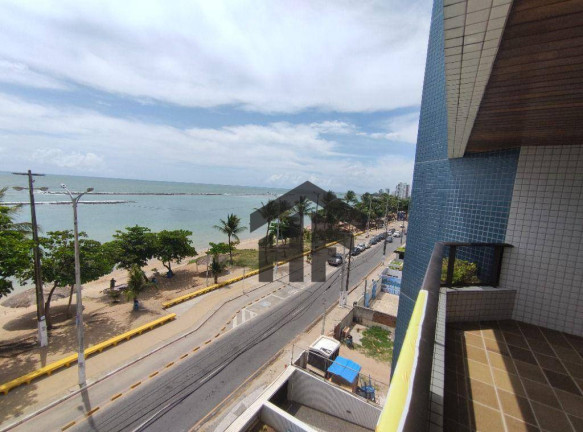 Imagem Apartamento com 3 Quartos à Venda, 192 m² em Casa Caiada - Olinda Imagem Apartamento com 3 Quartos à Venda, 192 m² em Casa Caiada - Olinda