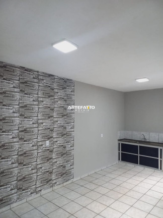 Imagem Casa com 2 Quartos à Venda, 117 m² em Chácaras São Paulo - Franca Imagem Casa com 2 Quartos à Venda, 117 m² em Chácaras São Paulo - Franca