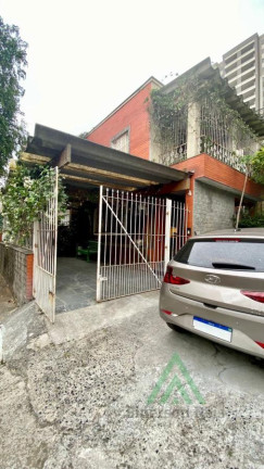 Imagem Casa com 3 Quartos à Venda, 140 m² em Vila Mariana - São Paulo Imagem Casa com 3 Quartos à Venda, 140 m² em Vila Mariana - São Paulo