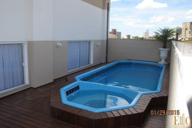 Imagem Apartamento com 3 Quartos à Venda, 97 m² em Morretes - Itapema
