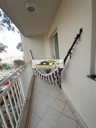 Imagem Apartamento com 2 Quartos à Venda, 65 m² em Vila Paulo Silas - São Paulo Imagem Apartamento com 2 Quartos à Venda, 65 m² em Vila Paulo Silas - São Paulo