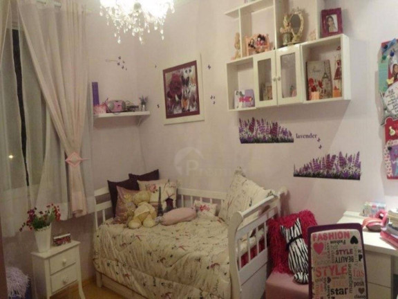 Imagem Apartamento com 3 Quartos à Venda, 150 m² em Vila Sfeir - Indaiatuba Imagem Apartamento com 3 Quartos à Venda, 150 m² em Vila Sfeir - Indaiatuba