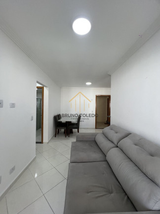 Imagem Apartamento com 1 Quarto à Venda, 60 m² em Aviação - Praia Grande