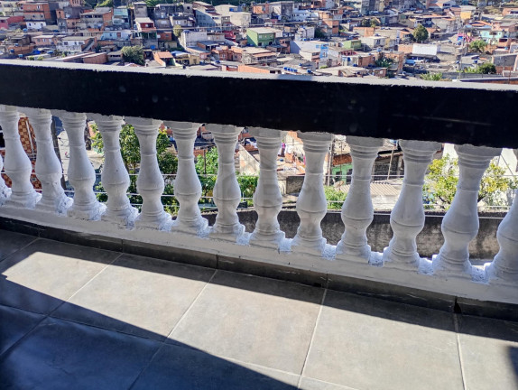 Imagem Casa com 2 Quartos para Alugar, 170 m² em Jardim Zaira - Mauá Imagem Casa com 2 Quartos para Alugar, 170 m² em Jardim Zaira - Mauá