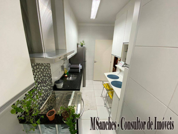 Imagem Apartamento com 2 Quartos à Venda, 50 m² em Jardim Piratininga - Sorocaba
