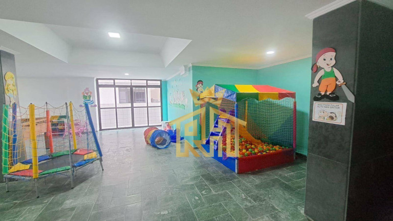 Imagem Apartamento com 1 Quarto à Venda, 58 m² em Vila Assunção - Praia Grande Imagem Apartamento com 1 Quarto à Venda, 58 m² em Vila Assunção - Praia Grande