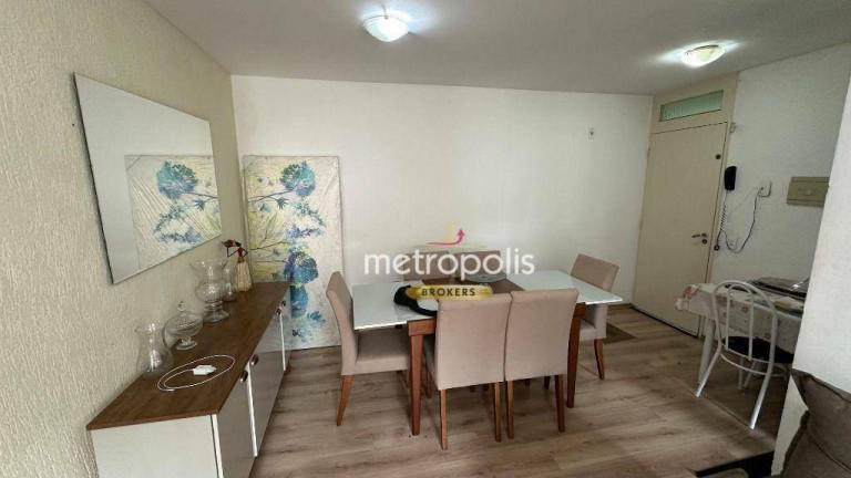 Imagem Apartamento com 2 Quartos à Venda, 54 m² em Jardim São Jorge - São Paulo Imagem Apartamento com 2 Quartos à Venda, 54 m² em Jardim São Jorge - São Paulo