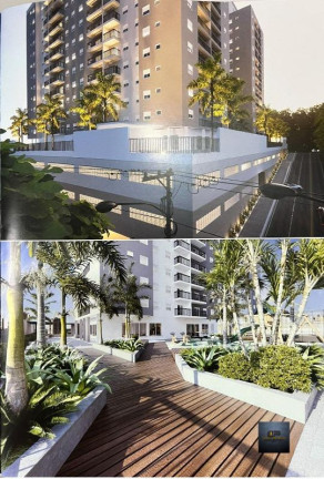 Imagem Apartamento com 2 Quartos à Venda, 50 m² em Rudge Ramos - São Bernardo Do Campo Imagem Apartamento com 2 Quartos à Venda, 50 m² em Rudge Ramos - São Bernardo Do Campo