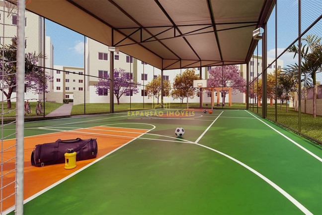 Imagem Apartamento com 2 Quartos à Venda, 85 m² em São Sebastião - Palhoça Imagem Apartamento com 2 Quartos à Venda, 85 m² em São Sebastião - Palhoça