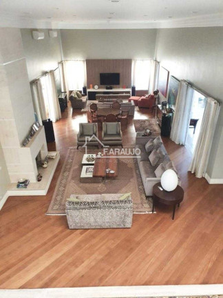 Imagem Imóvel com 5 Quartos à Venda, 1.000 m² em Jardim Residencial Tivoli Park - Sorocaba