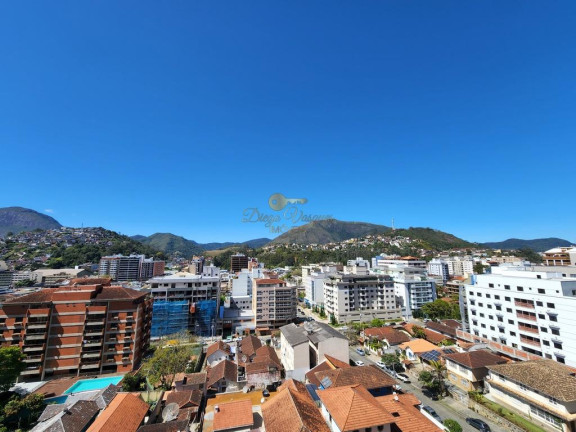 Imagem Apartamento com 3 Quartos à Venda, 191 m² em Agriões - Teresópolis Imagem Apartamento com 3 Quartos à Venda, 191 m² em Agriões - Teresópolis