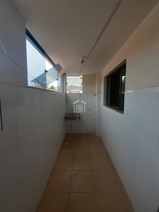 Imagem Imóvel com 2 Quartos para Alugar, 70 m² em Residencial Rezende - Bandeira Do Sul
