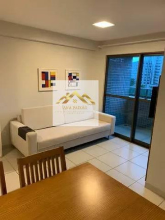 Imagem Apartamento com 2 Quartos à Venda, 55 m² em Boa Viagem - Recife