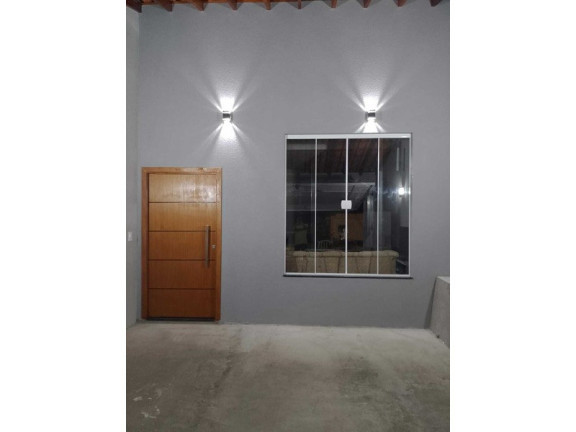 Imagem Casa com 3 Quartos à Venda, 115 m² em Parque Das Nações - Indaiatuba