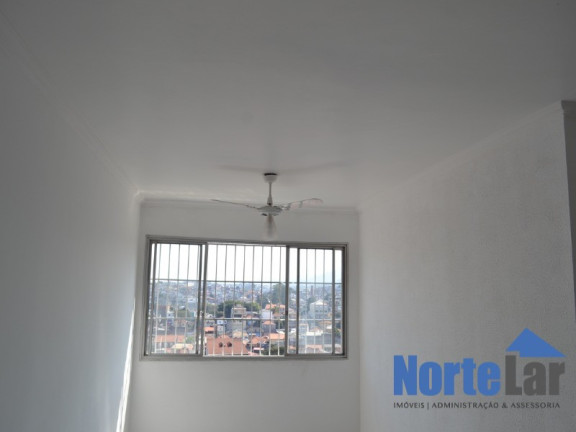 Imagem Apartamento com 2 Quartos à Venda, 54 m² em Sítio Morro Grande - São Paulo Imagem Apartamento com 2 Quartos à Venda, 54 m² em Sítio Morro Grande - São Paulo