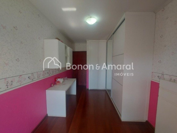 Imagem Casa com 4 Quartos à Venda, 450 m² em Sousas - Campinas