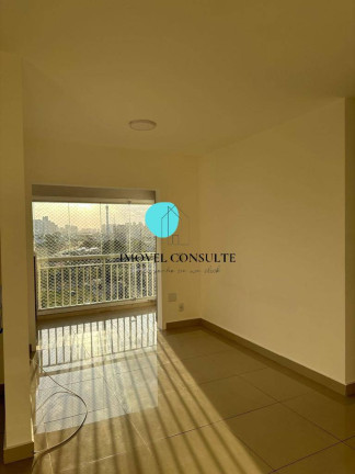 Imagem Apartamento com 2 Quartos à Venda, 62 m² em Barra Funda - São Paulo
