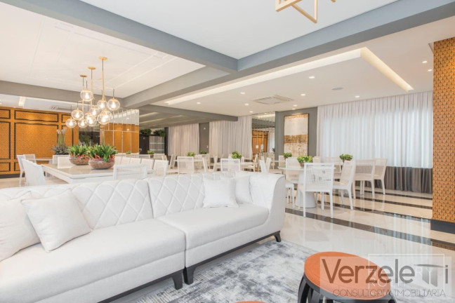 Imagem Apartamento com 4 Quartos à Venda, 287 m² em Meia Praia - Itapema