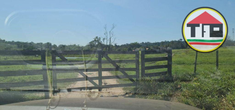 Imagem Fazenda à Venda, 3.388.000 m² em Zona Rural - Marabá Imagem Fazenda à Venda, 3.388.000 m² em Zona Rural - Marabá
