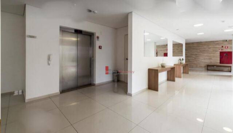 Imagem Apartamento com 2 Quartos à Venda, 50 m² em Morumbi - São Paulo Imagem Apartamento com 2 Quartos à Venda, 50 m² em Morumbi - São Paulo