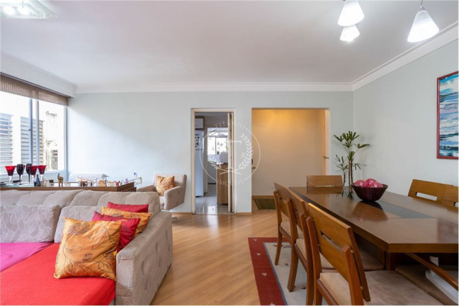 Imagem Apartamento com 3 Quartos à Venda, 108 m² em Jardim Paulista - São Paulo Imagem Apartamento com 3 Quartos à Venda, 108 m² em Jardim Paulista - São Paulo