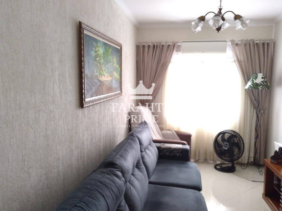 Imagem Apartamento com 3 Quartos à Venda, 102 m² em Encruzilhada - Santos Imagem Apartamento com 3 Quartos à Venda, 102 m² em Encruzilhada - Santos