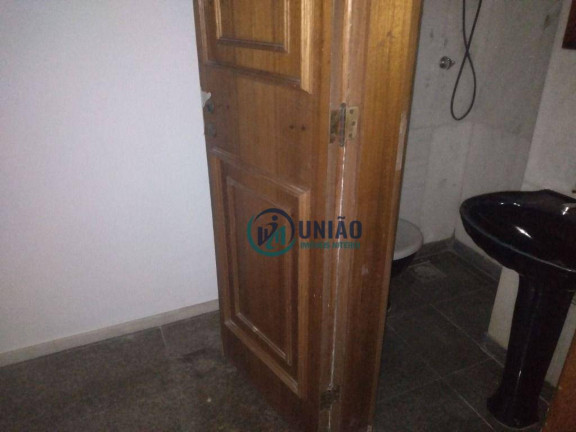 Imagem Apartamento com 4 Quartos à Venda, 220 m² em Vital Brasil - Niterói