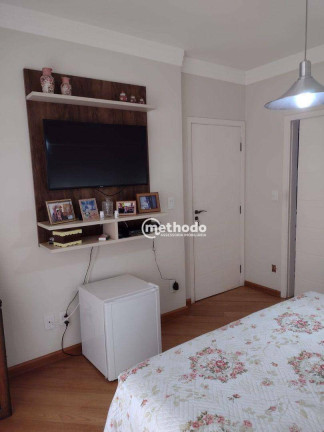 Imagem Casa com 4 Quartos à Venda, 256 m² em Swiss Park - Campinas Imagem Casa com 4 Quartos à Venda, 256 m² em Swiss Park - Campinas