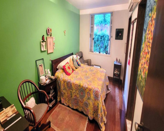 Imagem Casa com 4 Quartos à Venda, 250 m² em São Conrado - Rio De Janeiro