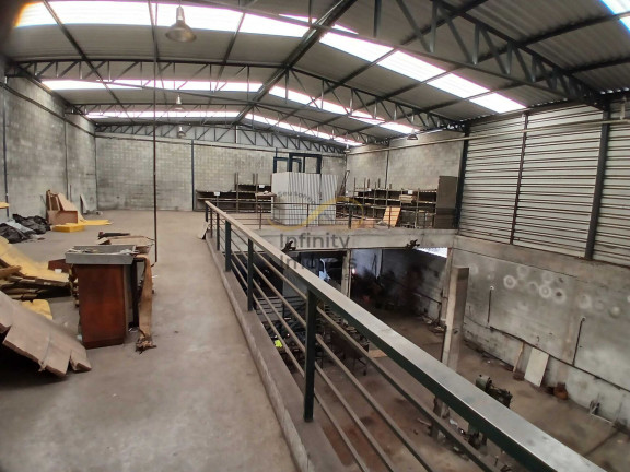 Imagem Imóvel Comercial à Venda, 1.200 m² em Parque Turistas - Contagem Imagem Imóvel Comercial à Venda, 1.200 m² em Parque Turistas - Contagem