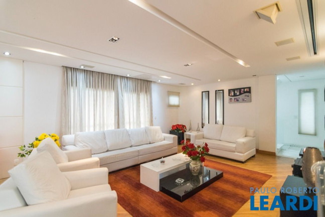 Imagem Casa de Condomínio com 3 Quartos à Venda, 474 m² em Vila Gilda - Santo André Imagem Casa de Condomínio com 3 Quartos à Venda, 474 m² em Vila Gilda - Santo André