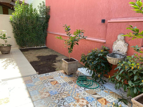 Imagem Casa de Condomínio com 3 Quartos à Venda, 180 m² em Urbanova - São José Dos Campos