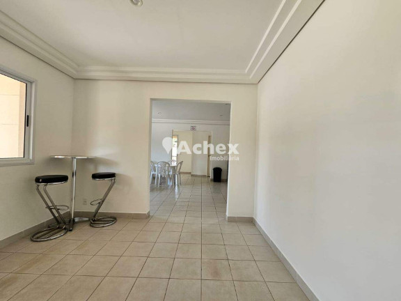 Imagem Apartamento com 2 Quartos para Alugar, 66 m² em Mansões Santo Antônio - Campinas