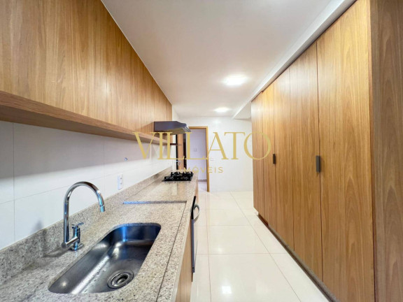 Imagem Apartamento com 4 Quartos à Venda, 221 m² em Setor Marista - Goiânia