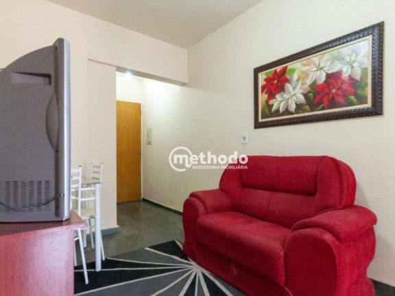 Imagem Apartamento com 1 Quarto à Venda, 47 m² em Centro - Campinas Imagem Apartamento com 1 Quarto à Venda, 47 m² em Centro - Campinas