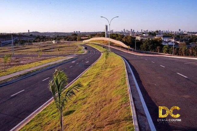 Imagem Terreno em Condomínio à Venda, 508 m² em Ribeirão Do Lipa - Cuiabá Imagem Terreno em Condomínio à Venda, 508 m² em Ribeirão Do Lipa - Cuiabá