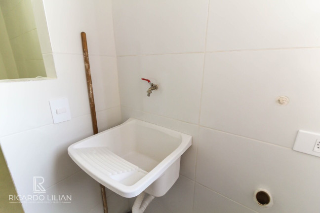 Imagem Imóvel com 1 Quarto à Venda, 30 m² em Belenzinho - São Paulo