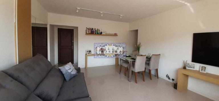 Imagem Apartamento com 3 Quartos à Venda, 130 m² em Icaraí - Niterói